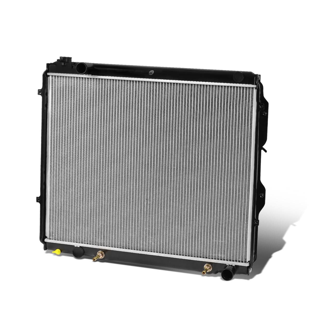 2000-2006 Toyota Tundra 4.7L OEM Radiator - Automatic Transmission