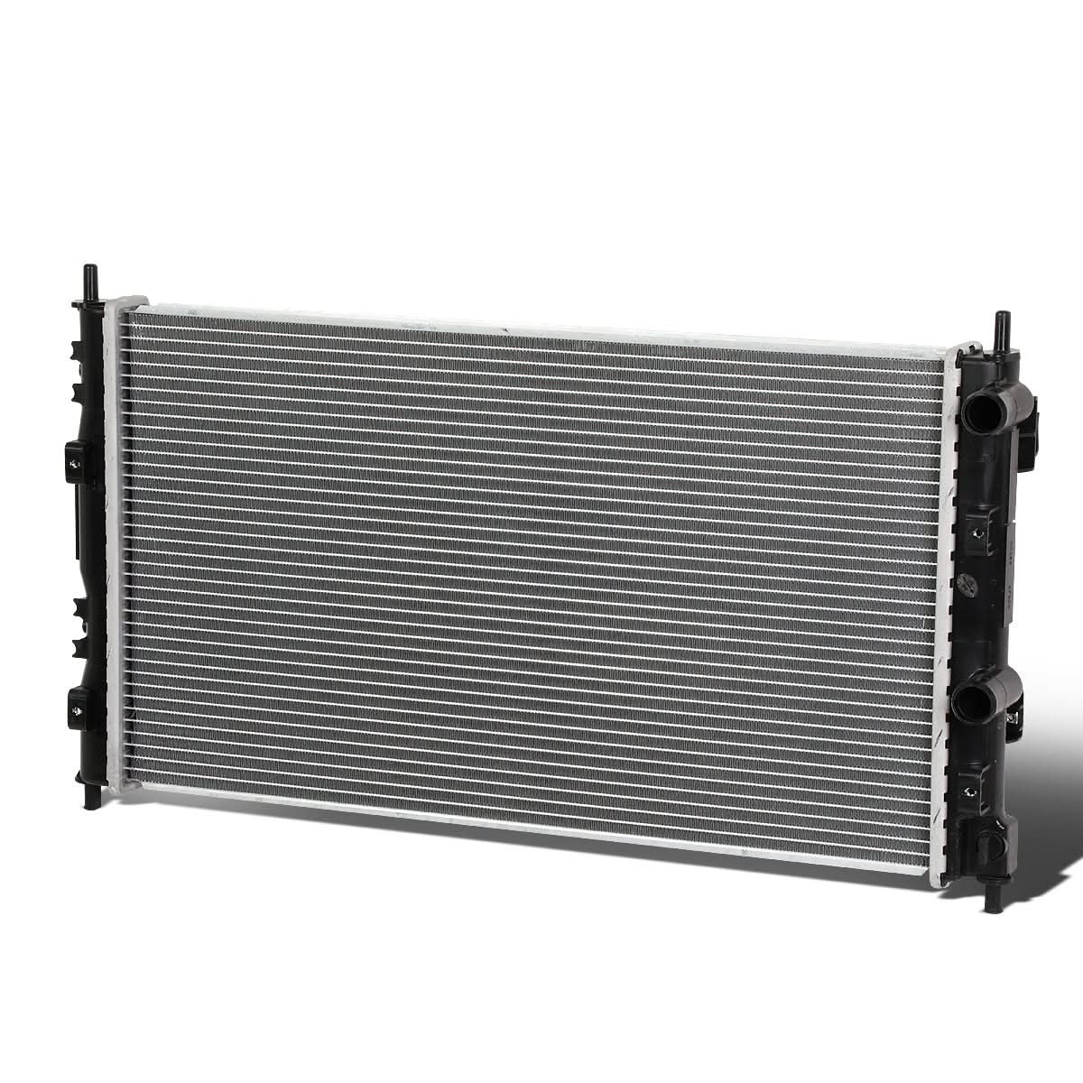 2001-2006 Dodge Stratus / Chrysler Sebring OEM Replacement Radiator