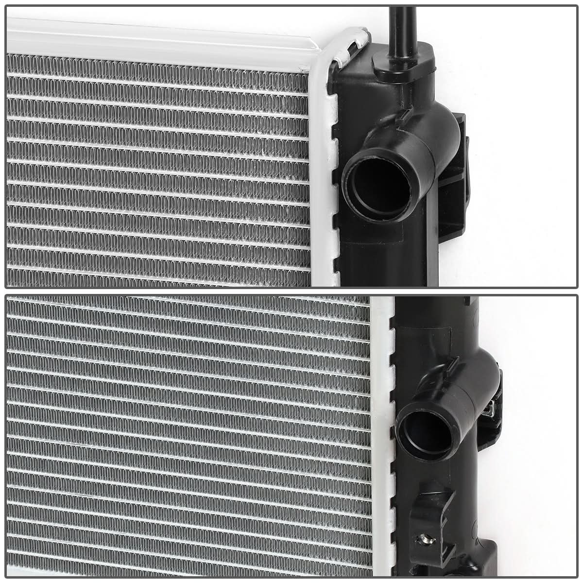 2001-2006 Dodge Stratus / Chrysler Sebring OEM Replacement Radiator