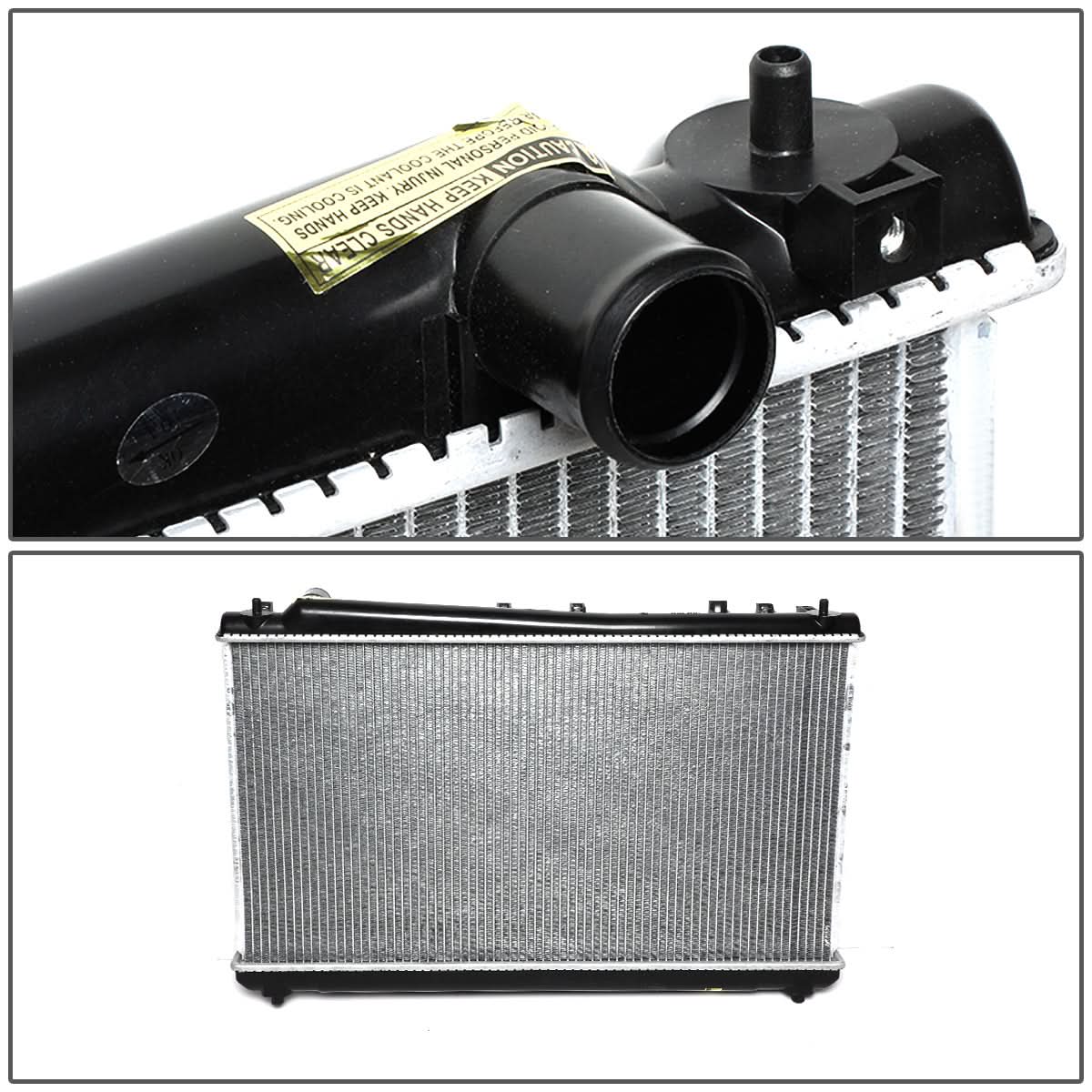 2000-2004 Toyota Avalon OEM Radiator