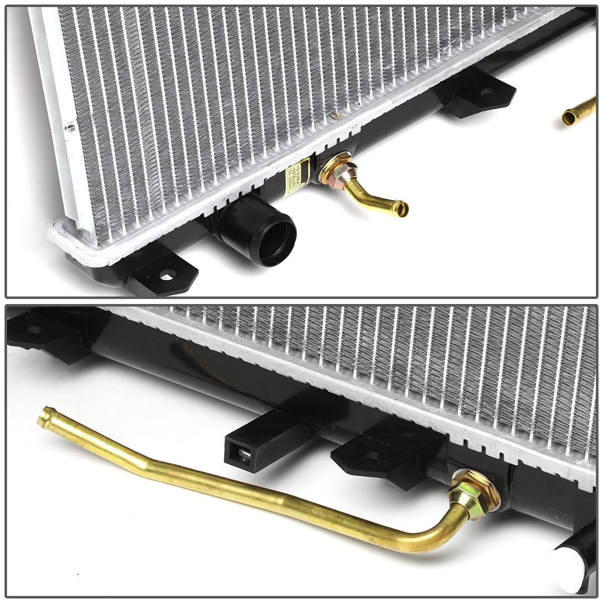 2000-2004 Toyota Avalon OEM Radiator