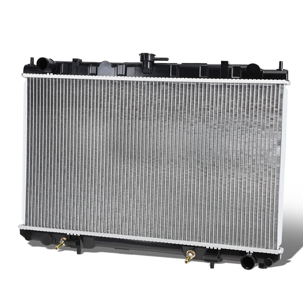 96-04 Infiniti I30/I35 & Maxima OEM Radiator - Automatic Trans