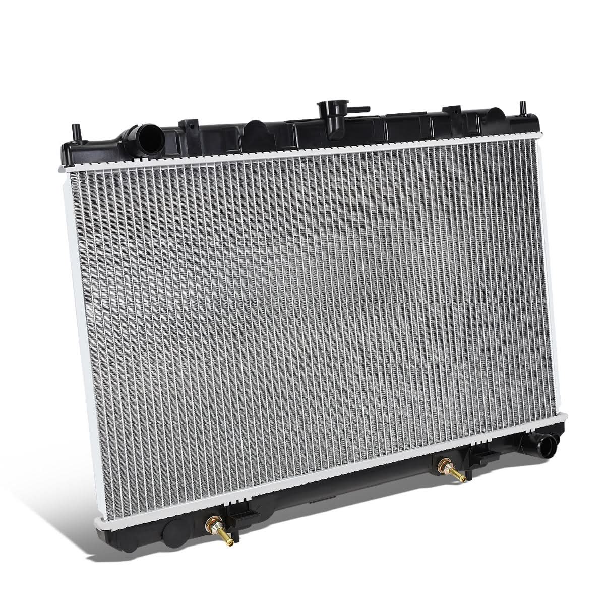 96-04 Infiniti I30/I35 & Maxima OEM Radiator - Automatic Trans