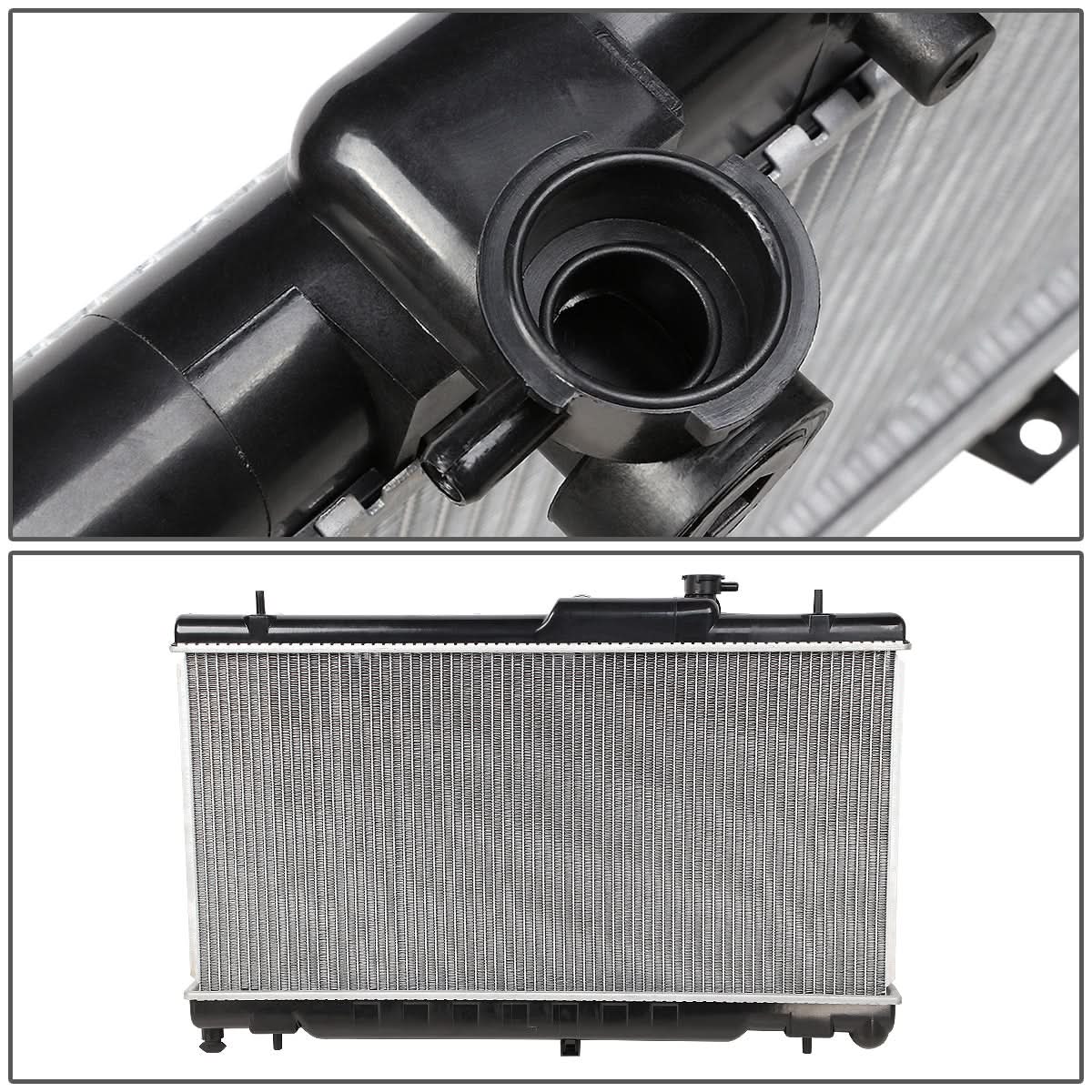00-06 Subaru Legacy Baja Outback OEM Radiator 2.5L