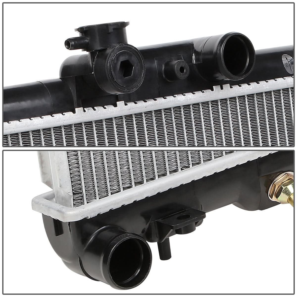 00-06 Subaru Legacy Baja Outback OEM Radiator 2.5L