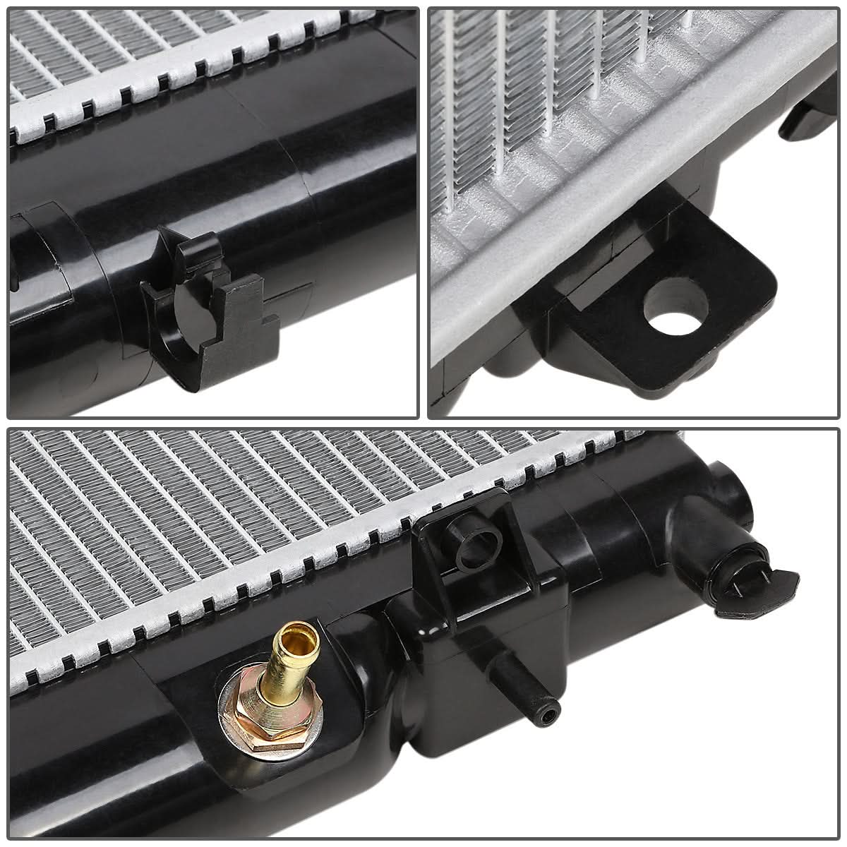 00-06 Subaru Legacy Baja Outback OEM Radiator 2.5L