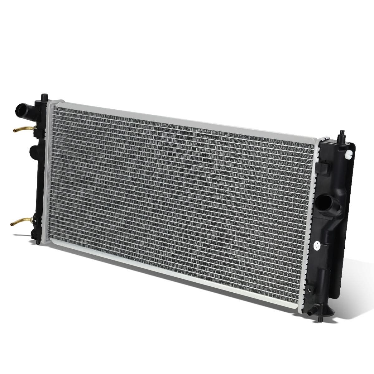 2000-2005 Toyota Celica OEM Radiator - Automatic Transmission
