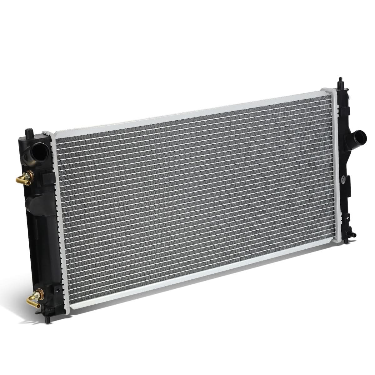 2000-2005 Toyota Celica OEM Radiator - Automatic Transmission