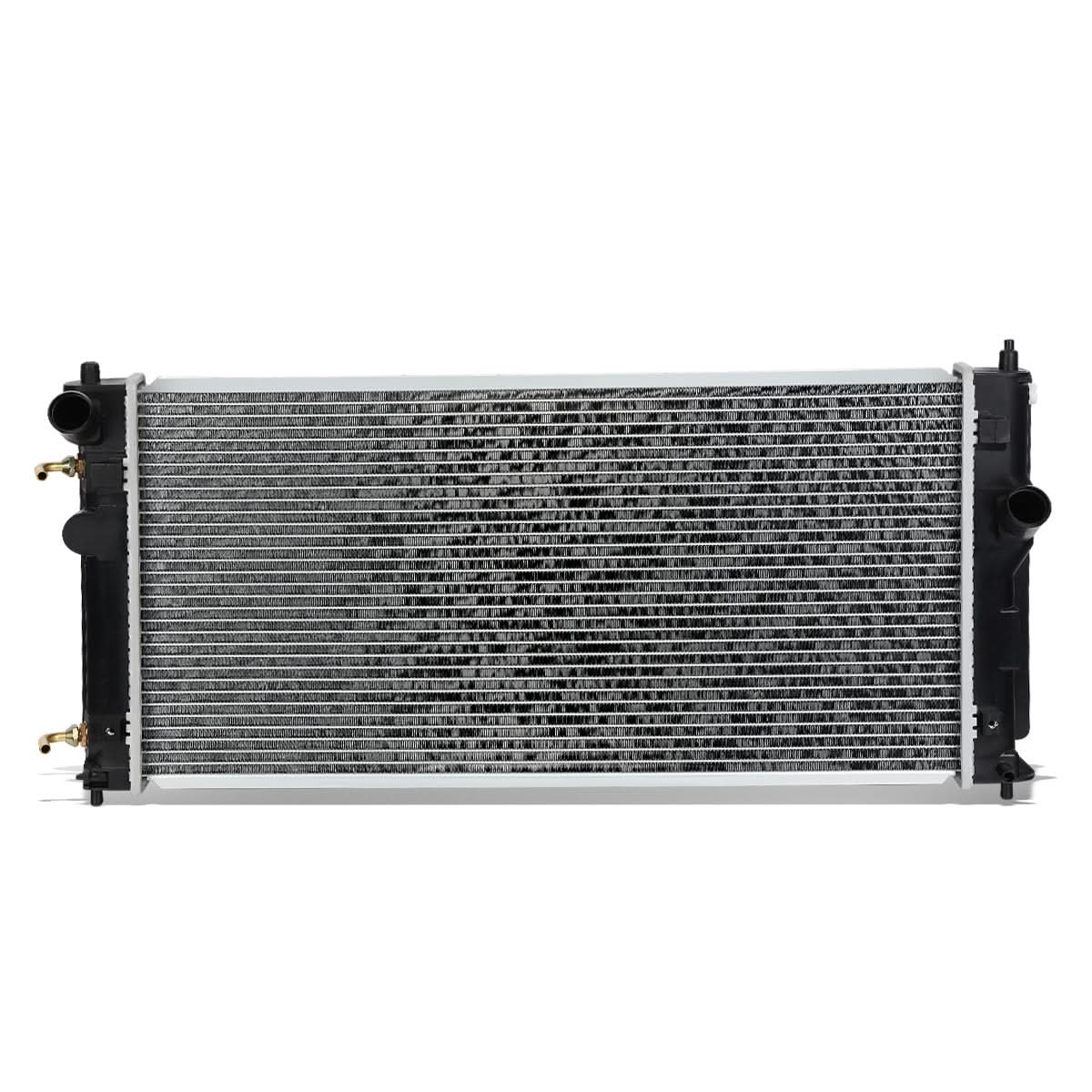 2000-2005 Toyota Celica OEM Radiator - Automatic Transmission