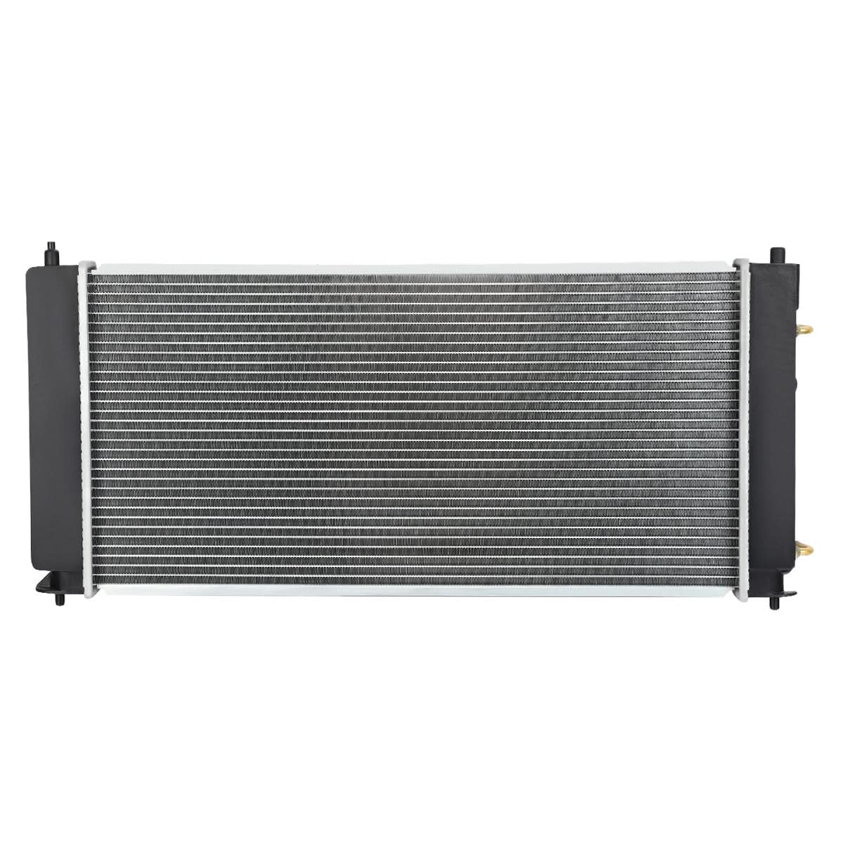 2000-2005 Toyota Celica OEM Radiator - Automatic Transmission