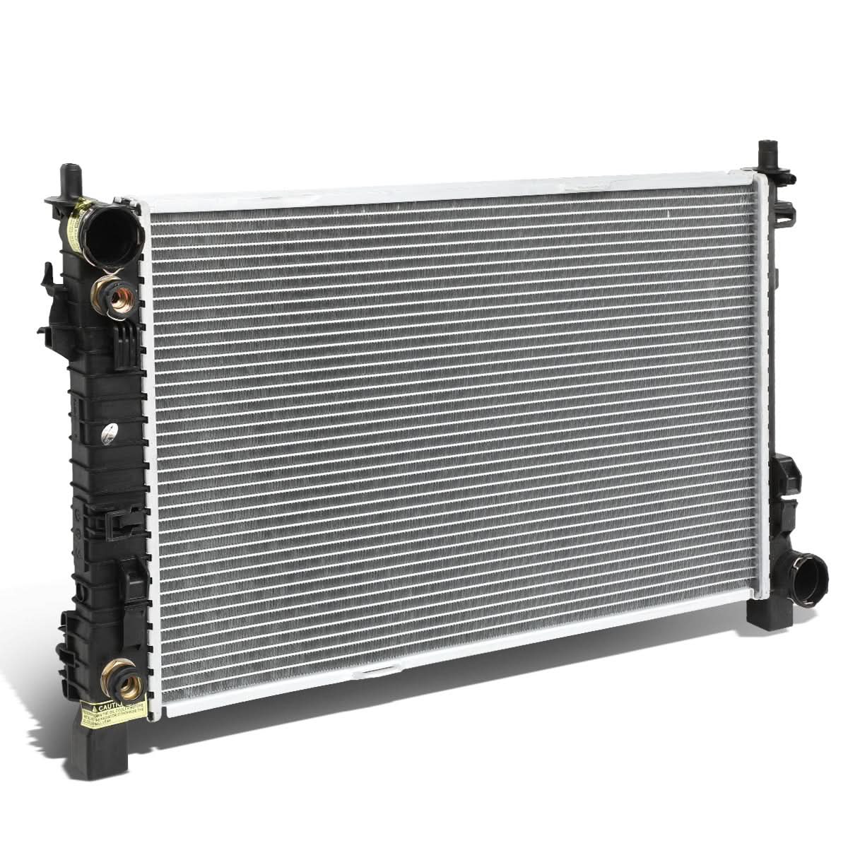 01-08 Mercedes C-Class & SLK OEM Radiator