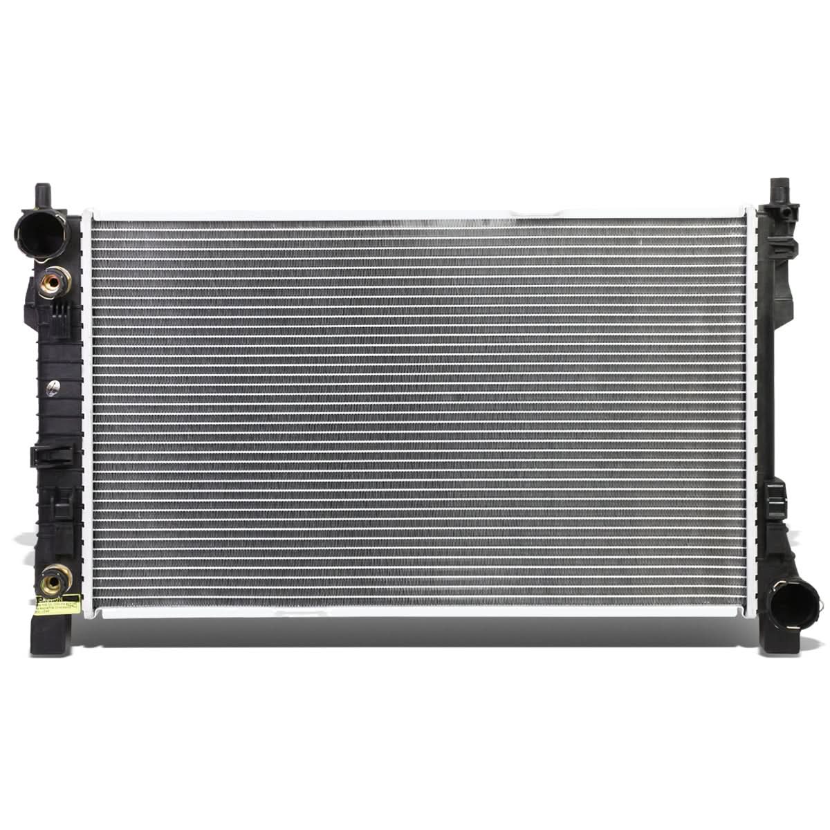 01-08 Mercedes C-Class & SLK OEM Radiator