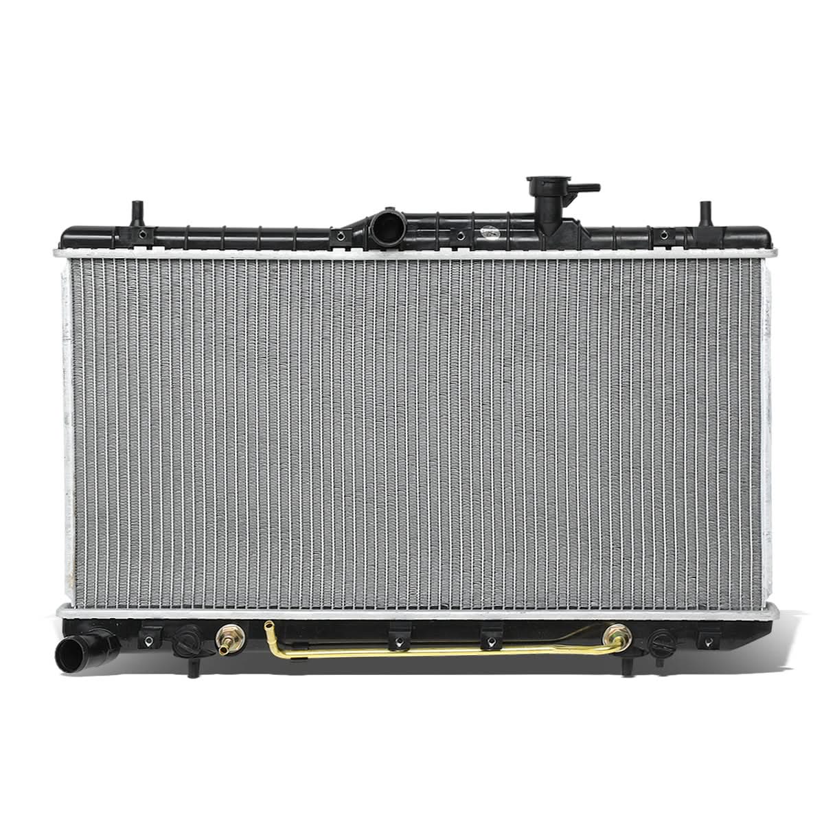2001-2005 Hyundai Accent 1.6L Automatic Transmission Radiator