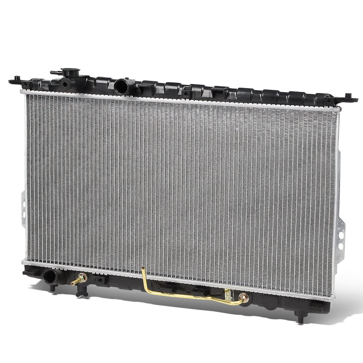 01-06 Kia Optima / 99-05 Hyundai Sonata OEM Radiator