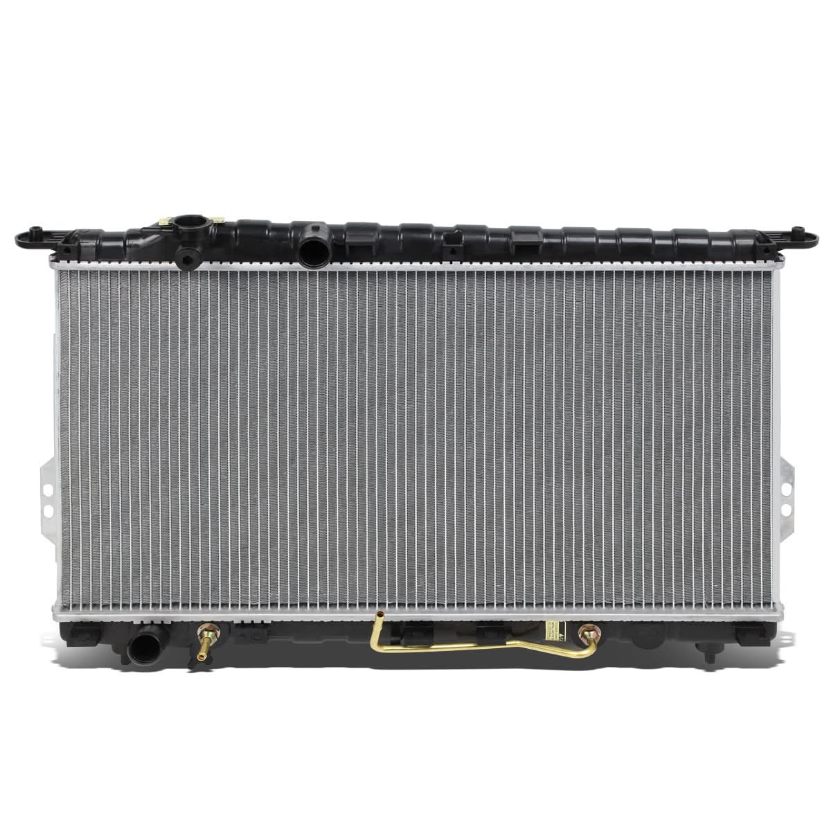 01-06 Kia Optima / 99-05 Hyundai Sonata OEM Radiator