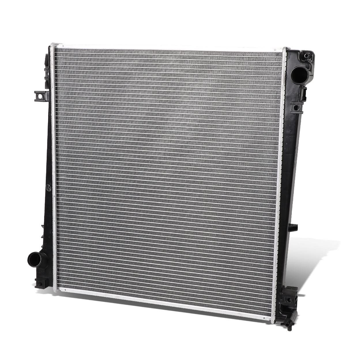 02-05 Ford Explorer/Mercury Mountaineer OEM Radiator