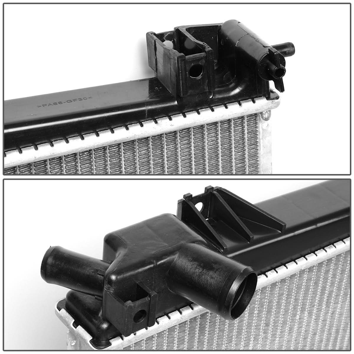 02-05 Ford Explorer/Mercury Mountaineer OEM Radiator
