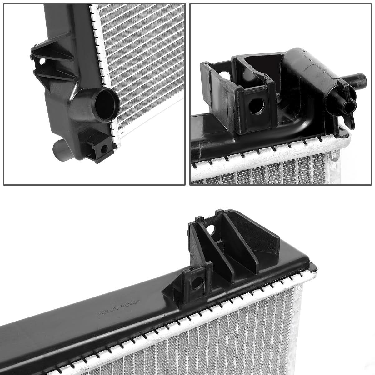 02-05 Ford Explorer/Mercury Mountaineer OEM Radiator