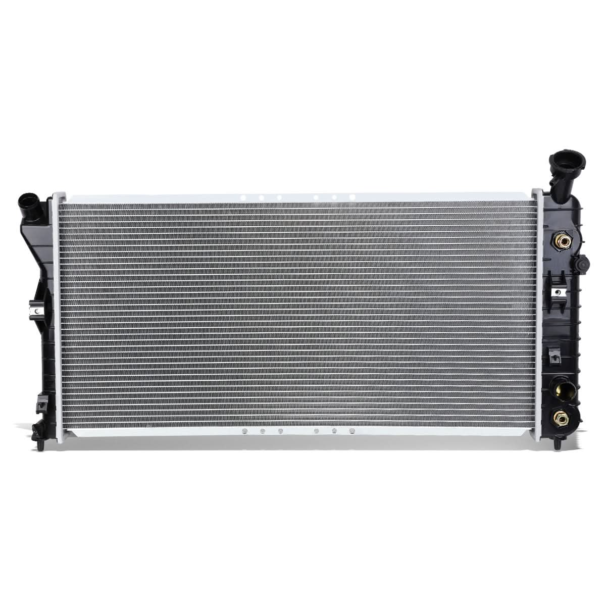 2000-2005 Chevrolet Impala OEM Replacement Radiator