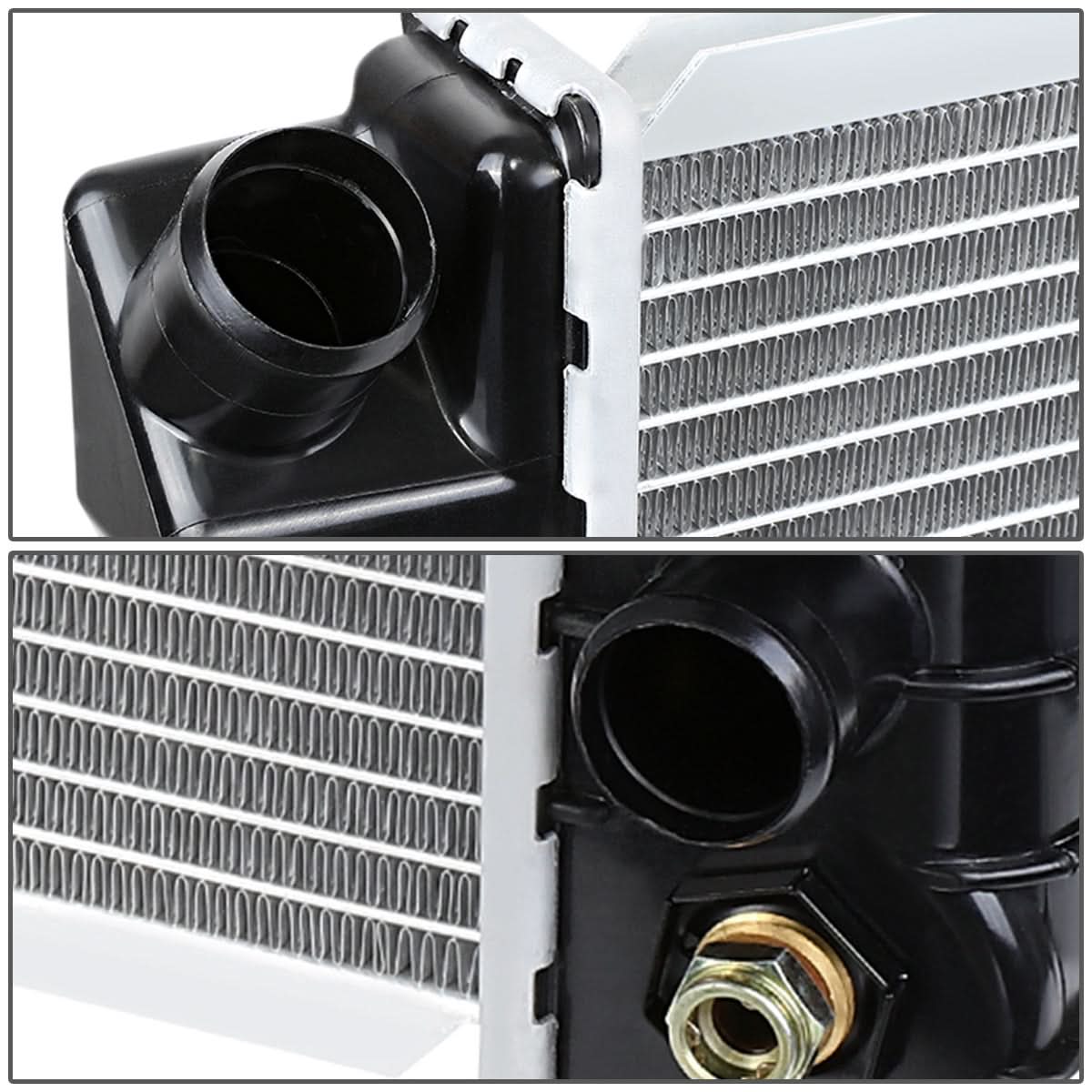 2000-2005 Chevrolet Impala OEM Replacement Radiator