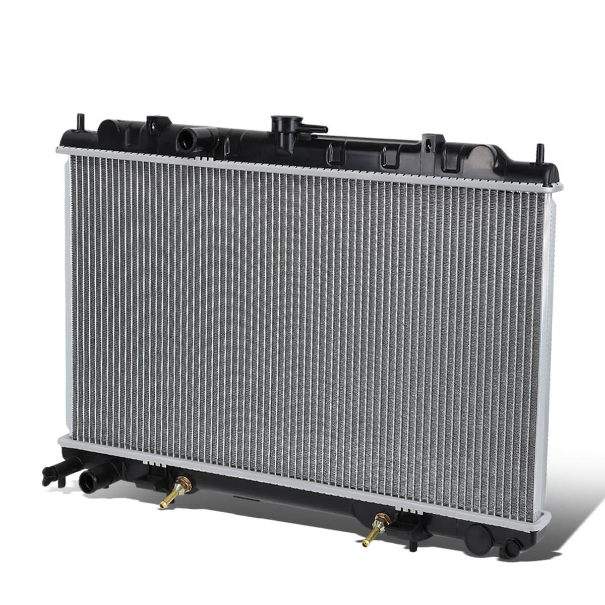 00-06 Nissan Sentra 1.8L OEM Radiator for Automatic Transmission