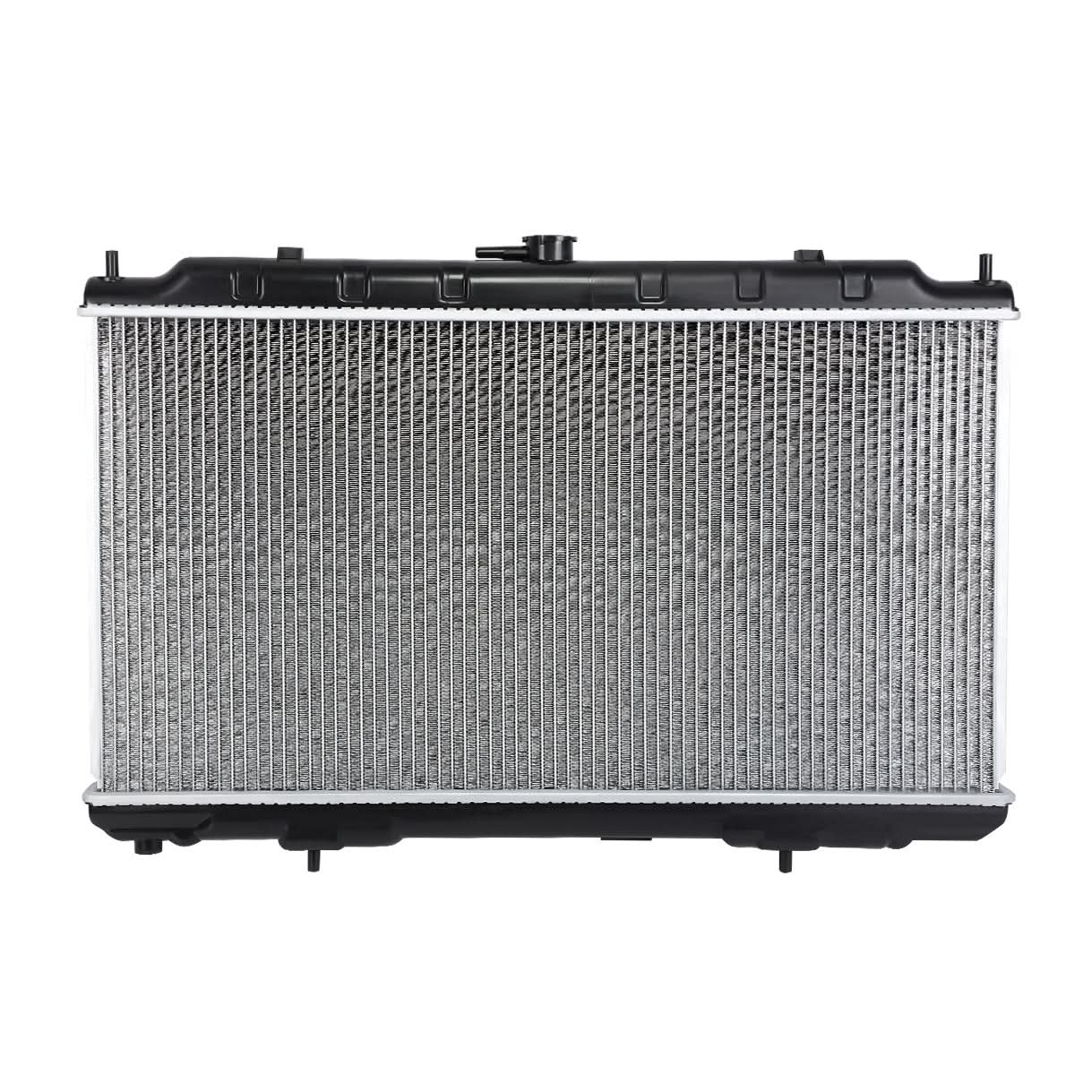 00-06 Nissan Sentra 1.8L OEM Radiator for Automatic Transmission