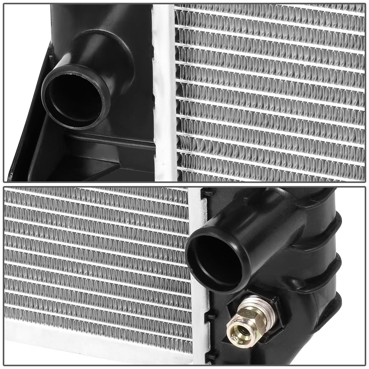 2000-2005 Buick LeSabre / Pontiac Bonneville Radiator (3.8L V6)