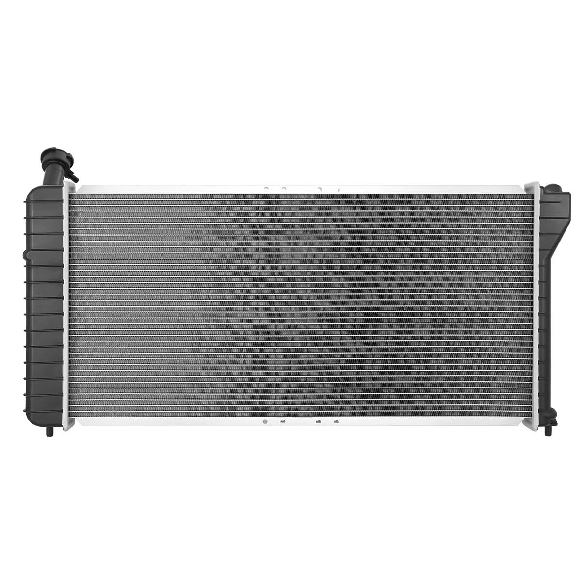 2000-2004 Chevrolet Impala & Buick Regal OEM Radiator 3.4L 3.8L