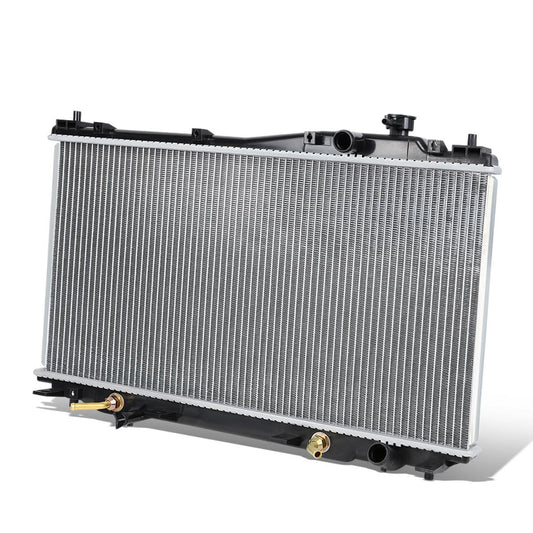 01-05 Honda Civic 1.7L AT OEM Radiator