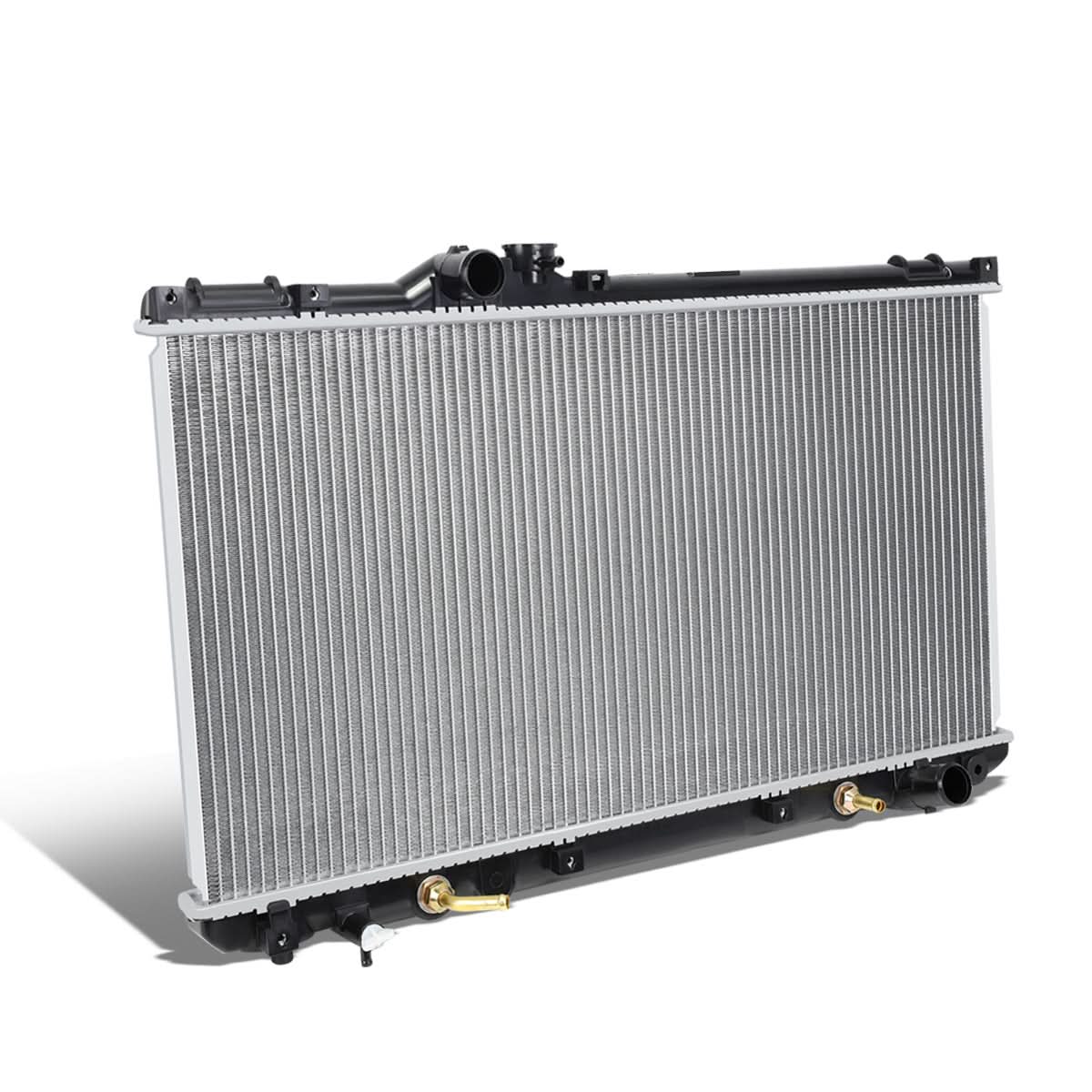 2001-2005 Lexus IS300 OEM Radiator - Automatic Transmission