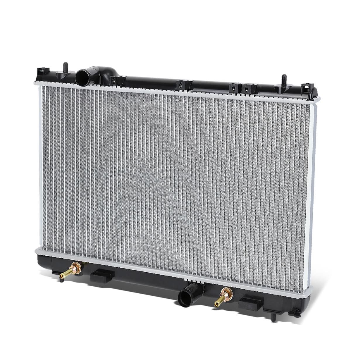 2000-2004 Dodge Neon OEM Radiator - Automatic Transmission