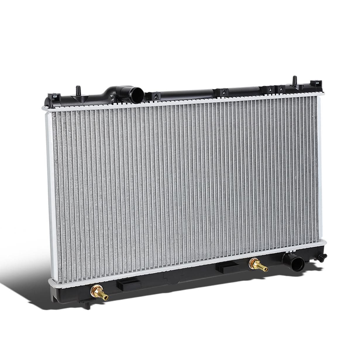 2000-2004 Dodge Neon OEM Radiator - Automatic Transmission