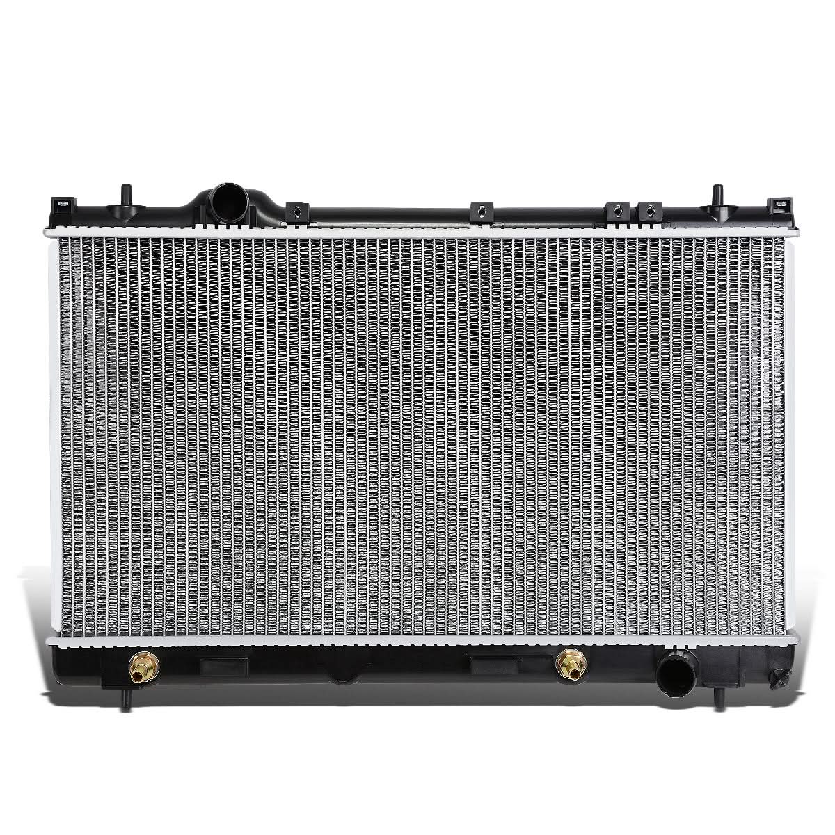2000-2004 Dodge Neon OEM Radiator - Automatic Transmission