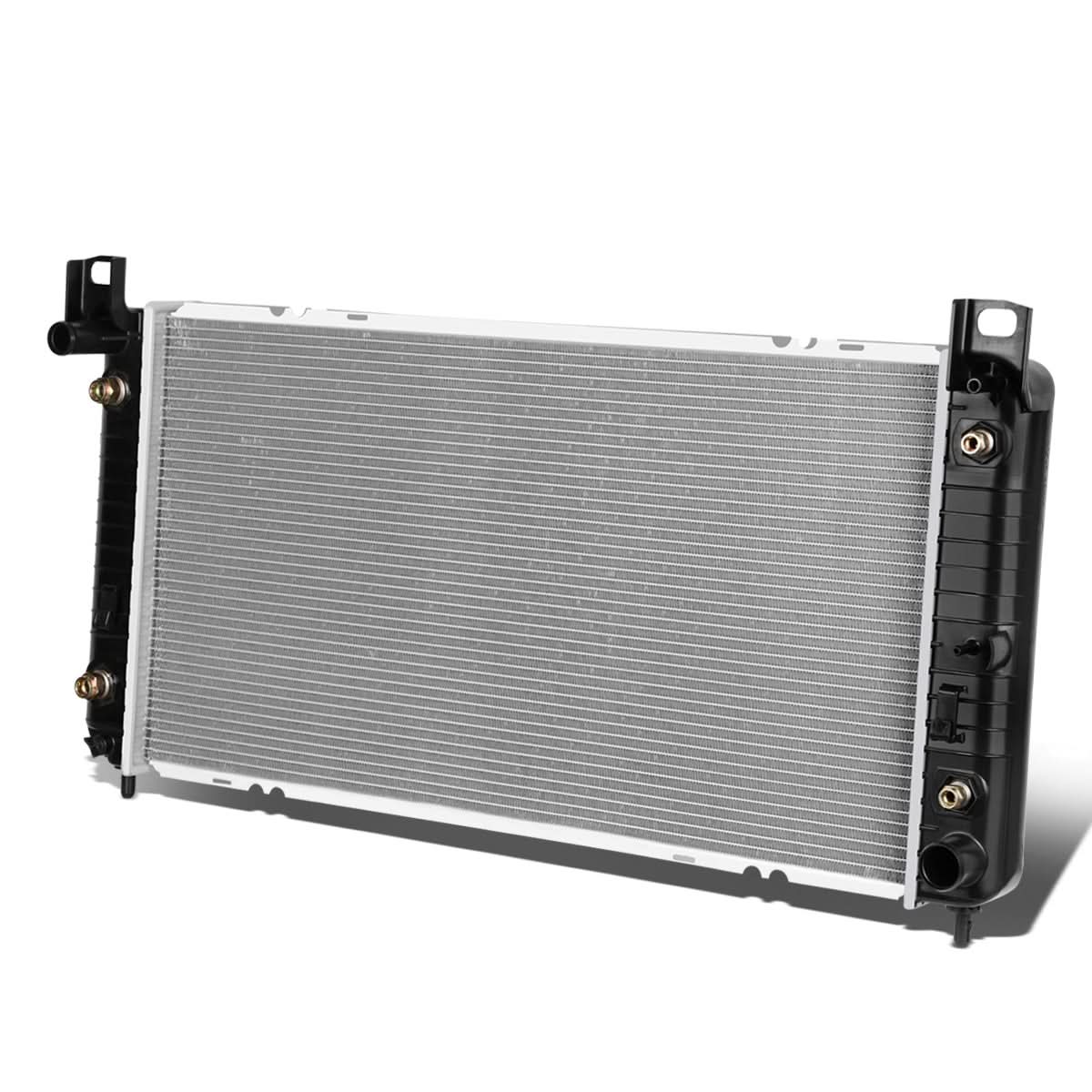 99-14 Chevrolet Silverado / Escalade / Avalanche OEM Radiator