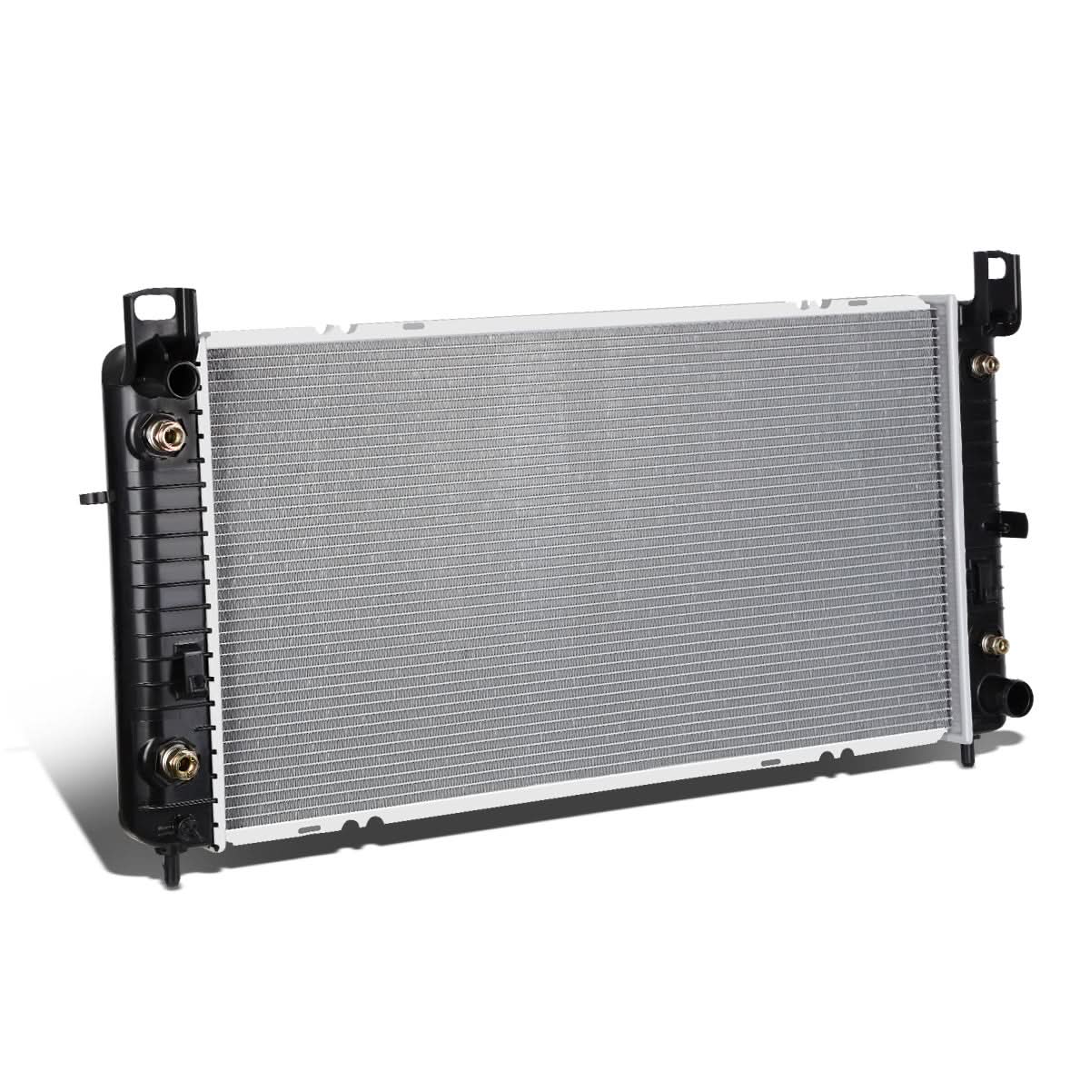 99-14 Chevrolet Silverado / Escalade / Avalanche OEM Radiator