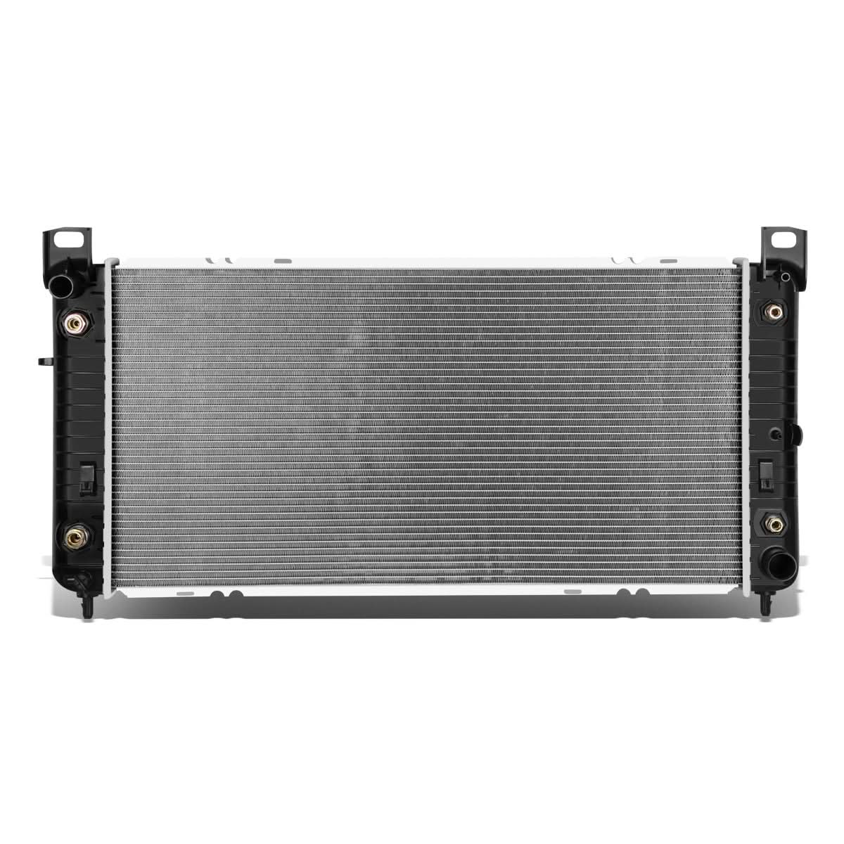 99-14 Chevrolet Silverado / Escalade / Avalanche OEM Radiator