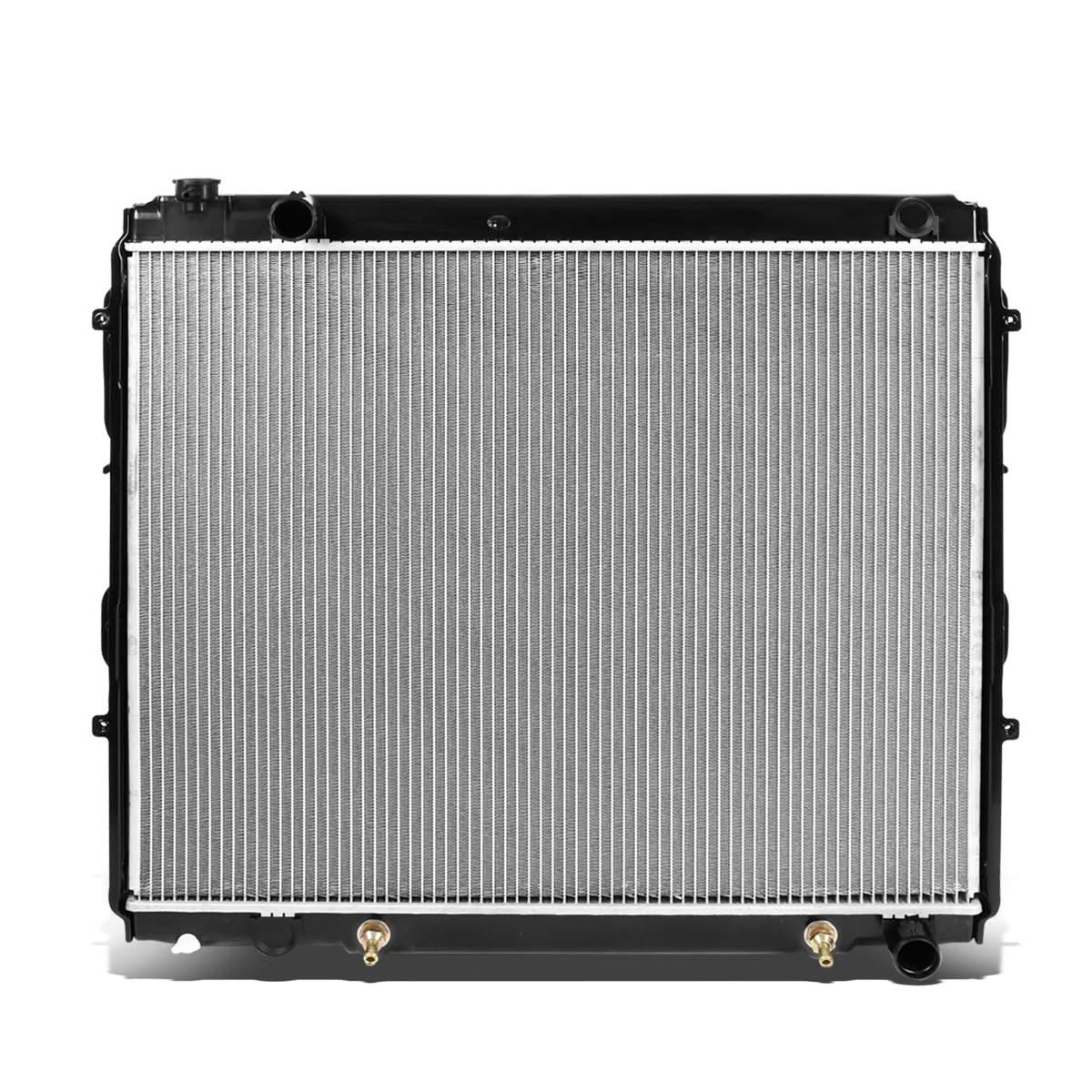 04-07 Toyota Tundra/Sequoia 4.7L OEM Radiator - Automatic Transmission