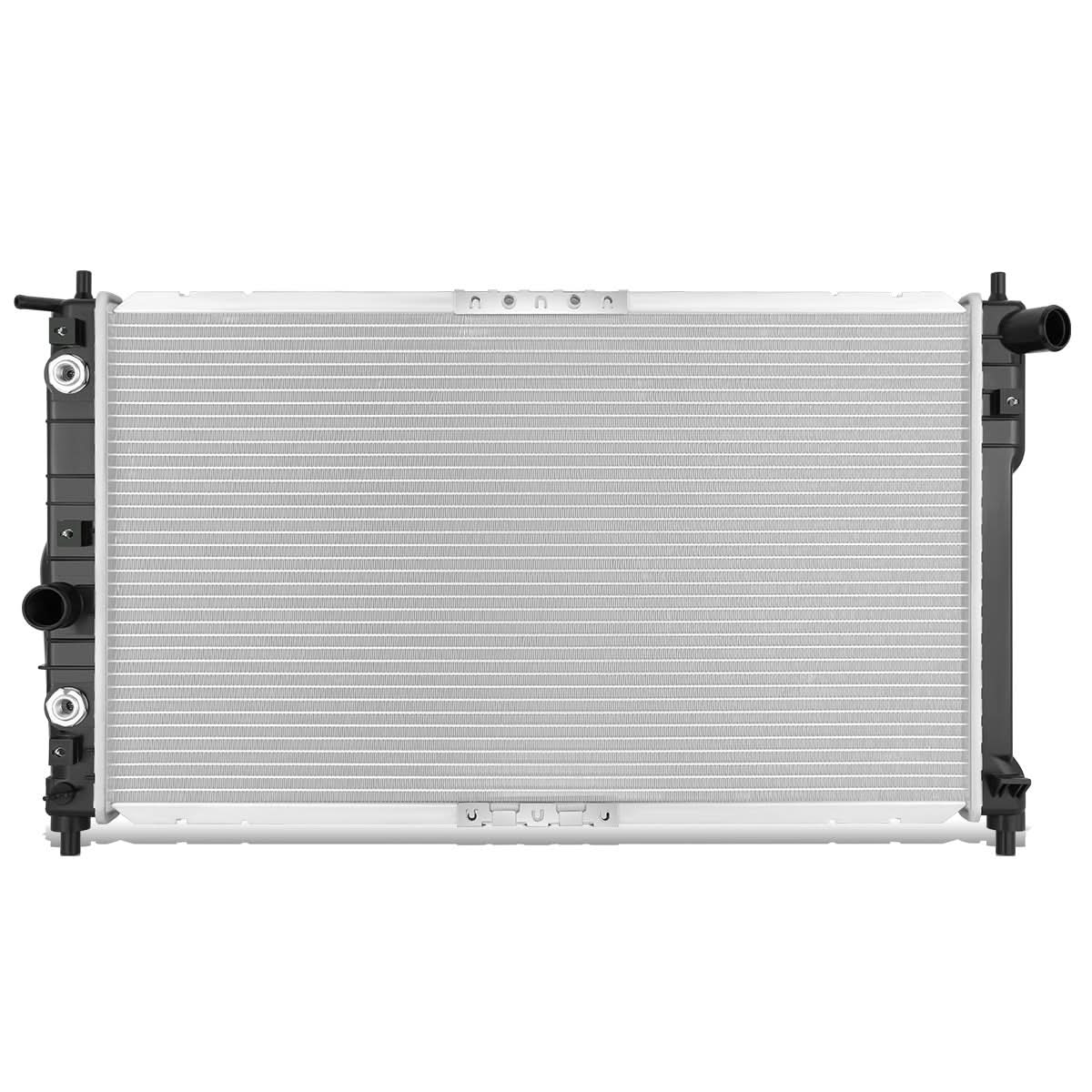 99-02 Daewoo Leganza / Nubira OEM Radiator