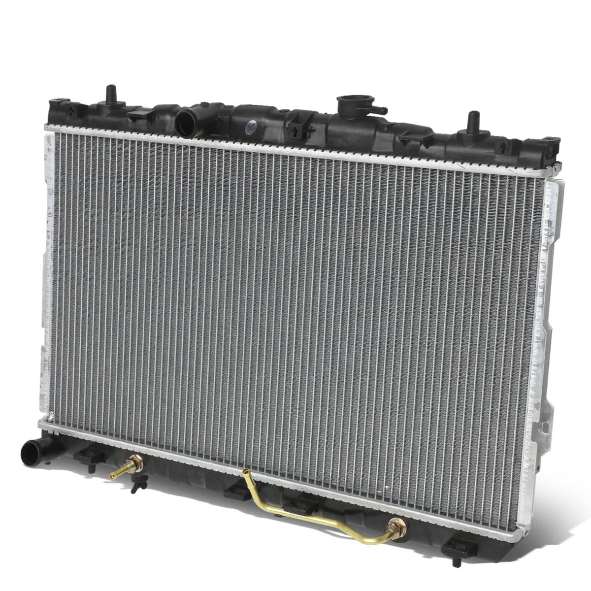 01-06 Hyundai Elantra / 03-08 Tiburon OEM Replacement Radiator