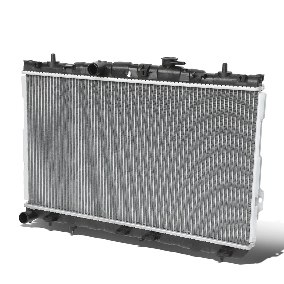 01-06 Hyundai Elantra / 03-08 Tiburon OEM Radiator - MT Models
