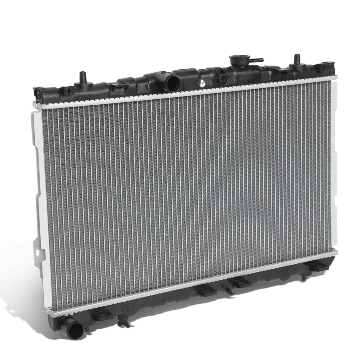 01-06 Hyundai Elantra / 03-08 Tiburon OEM Radiator - MT Models