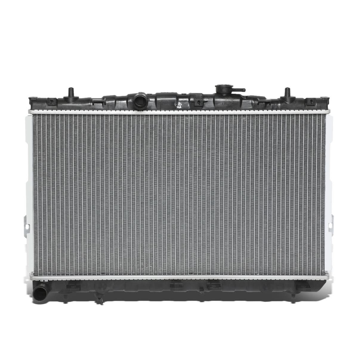 01-06 Hyundai Elantra / 03-08 Tiburon OEM Radiator - MT Models