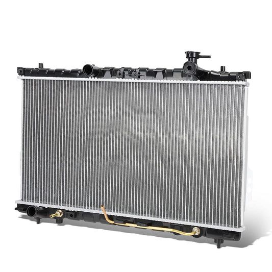 01-06 Hyundai Santa Fe OEM Radiator 2.4L 2.7L 3.5L Engine