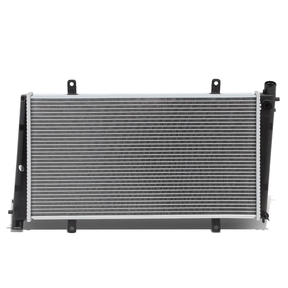 00-04 Volvo S40/V40 OEM Radiator - Automatic Transmission