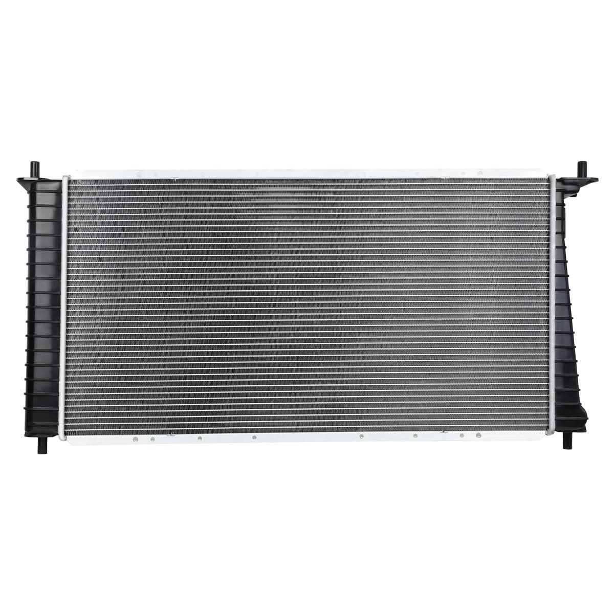 1999-2010 Ford F-150 Expedition Navigator OEM Radiator