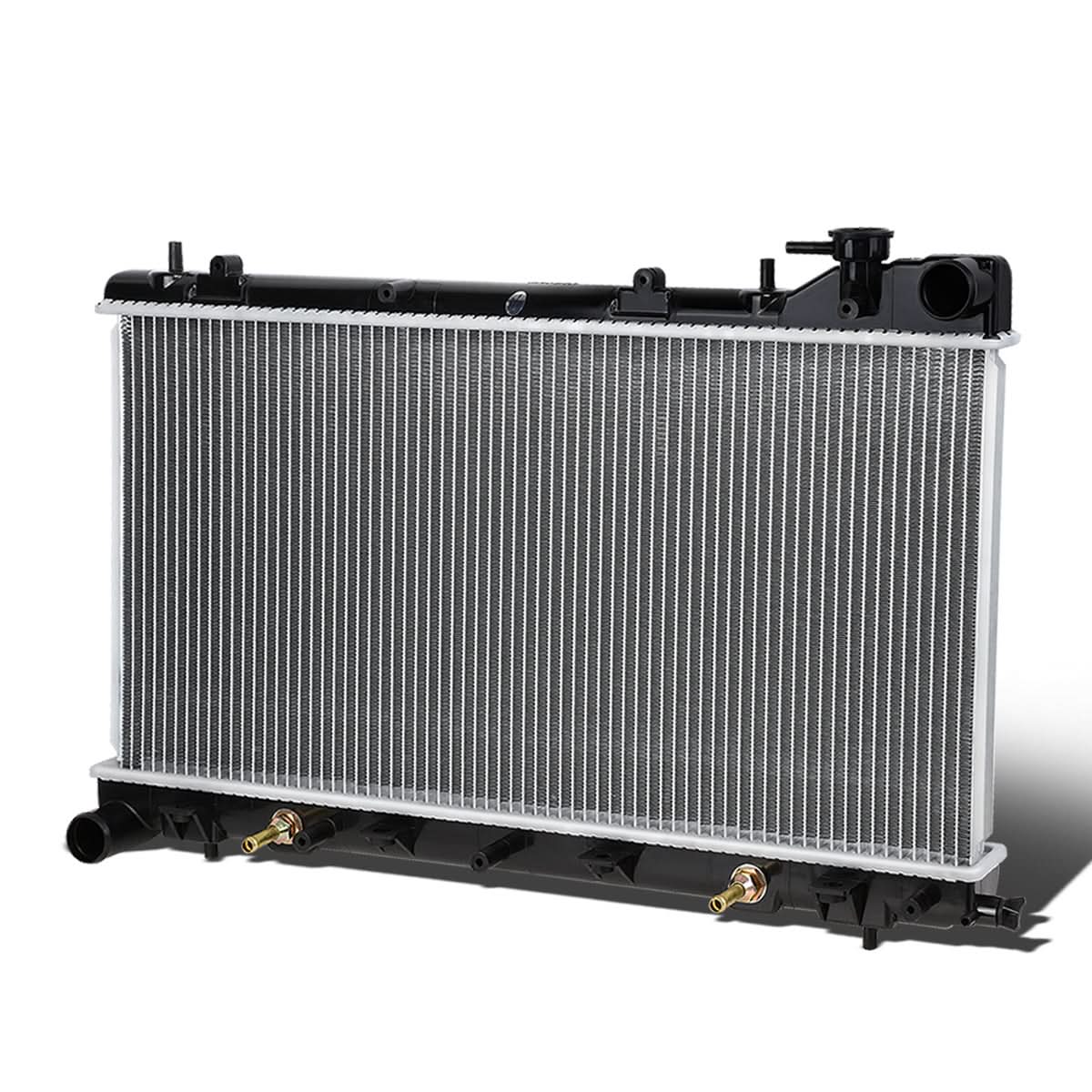 99-02 Subaru Forester / 98-01 Impreza OEM Radiator - Automatic Trans
