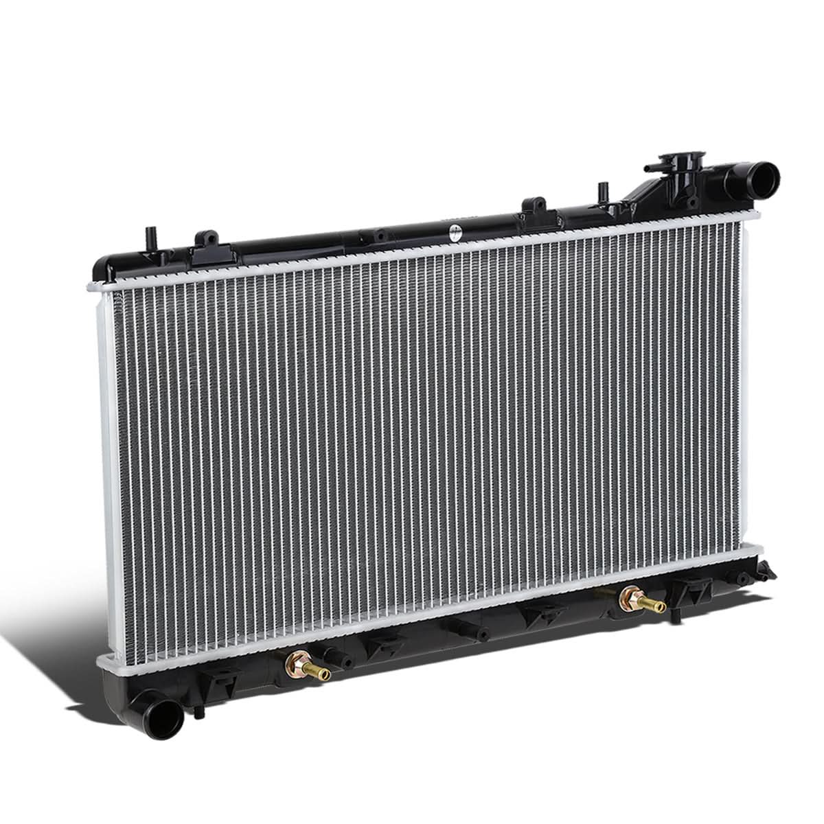 99-02 Subaru Forester / 98-01 Impreza OEM Radiator - Automatic Trans
