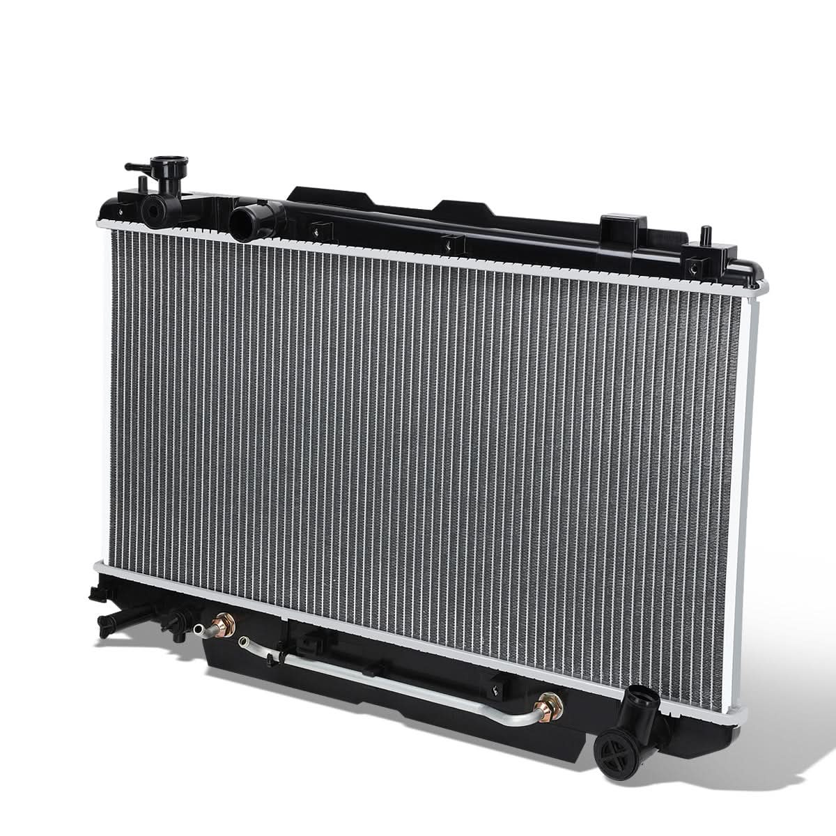 2001-2005 Toyota RAV4 OEM Radiator - Fits Auto & Manual