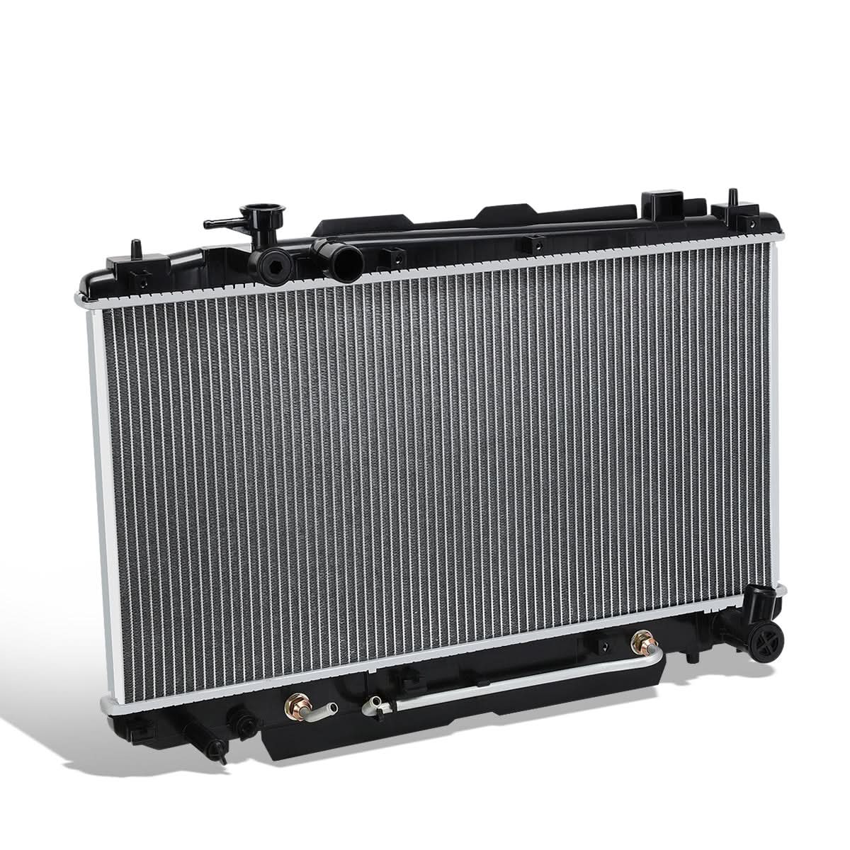 2001-2005 Toyota RAV4 OEM Radiator - Fits Auto & Manual