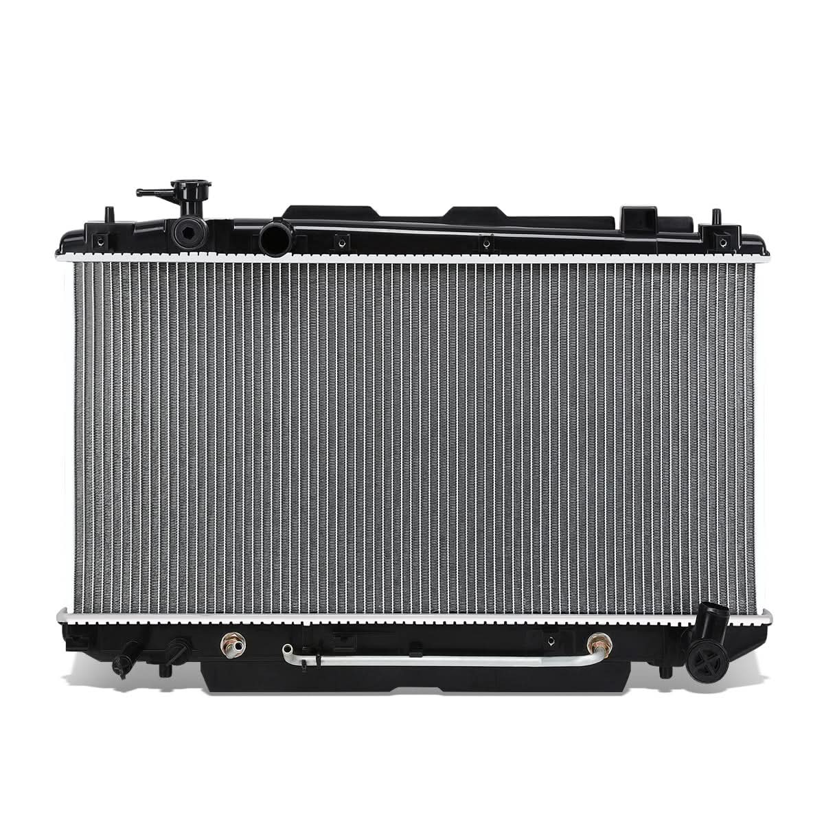 2001-2005 Toyota RAV4 OEM Radiator - Fits Auto & Manual